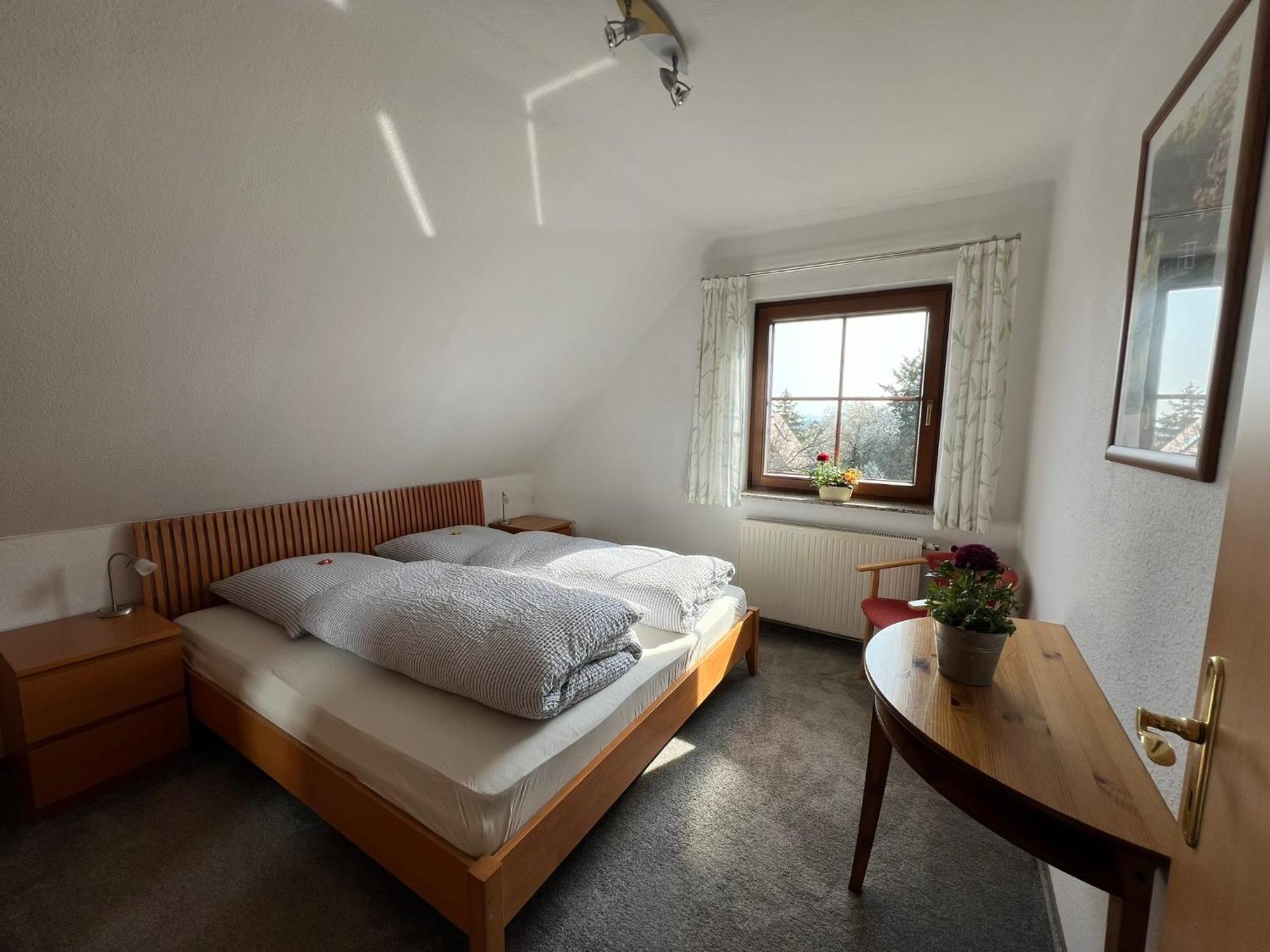 Ferienwohnung Dresden Exterior photo